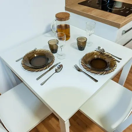 House Apartmán