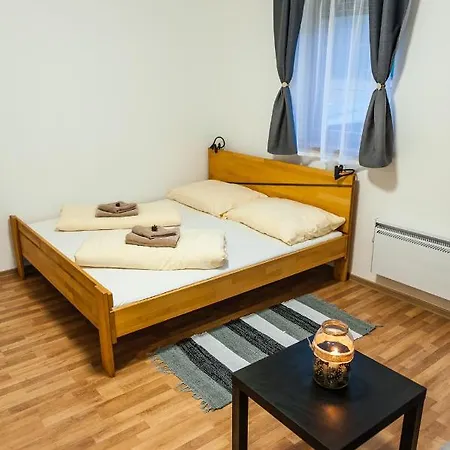 아파트 House Telgárt
