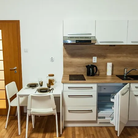 House Apartmán Telgárt