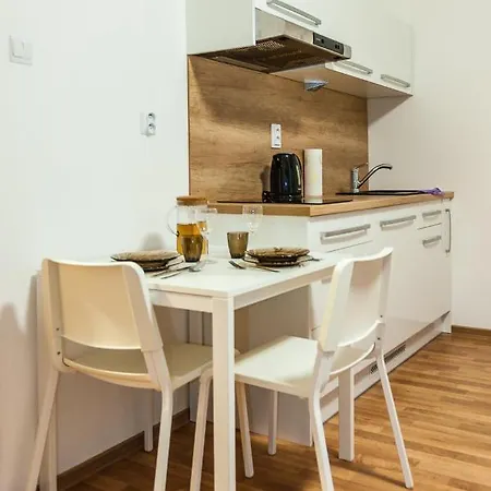 House Apartmán Telgárt