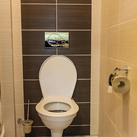 아파트 House Telgárt