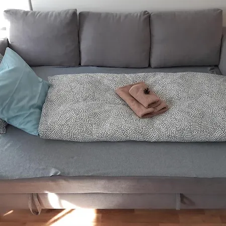 House 아파트 Telgárt