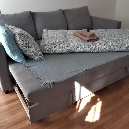 아파트 House *
